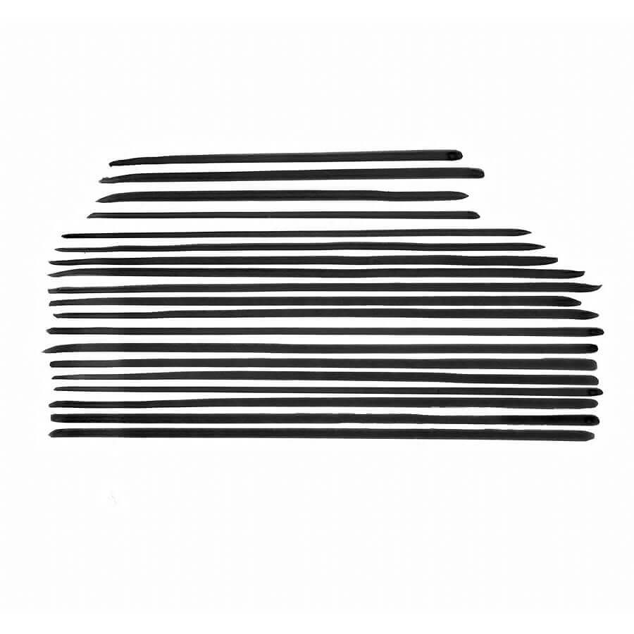 Brushstroke 24H Eye Liner