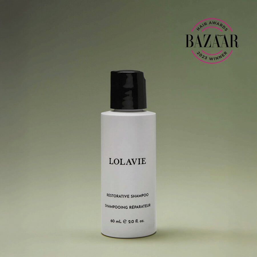 Restorative Shampoo