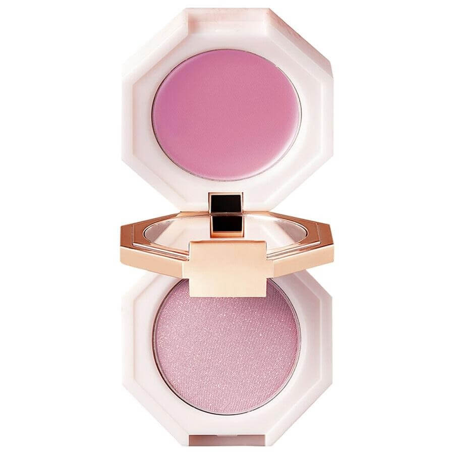 Blooming Edition Paradise Dual Palette