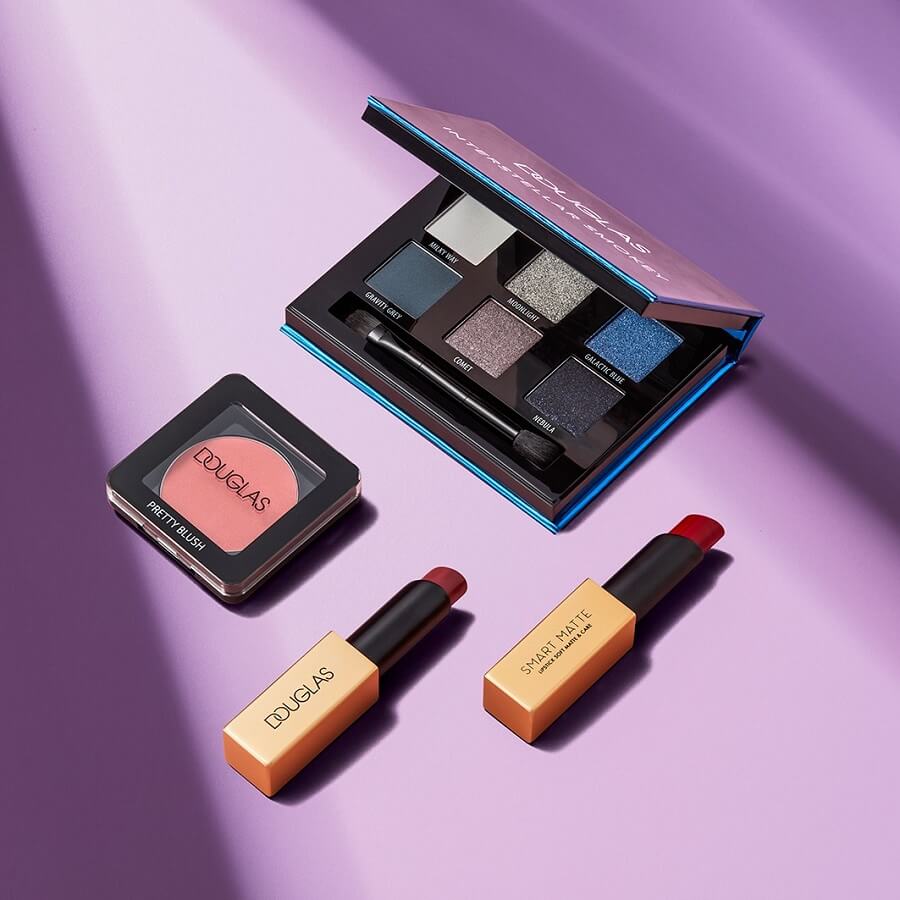 Smart Matte