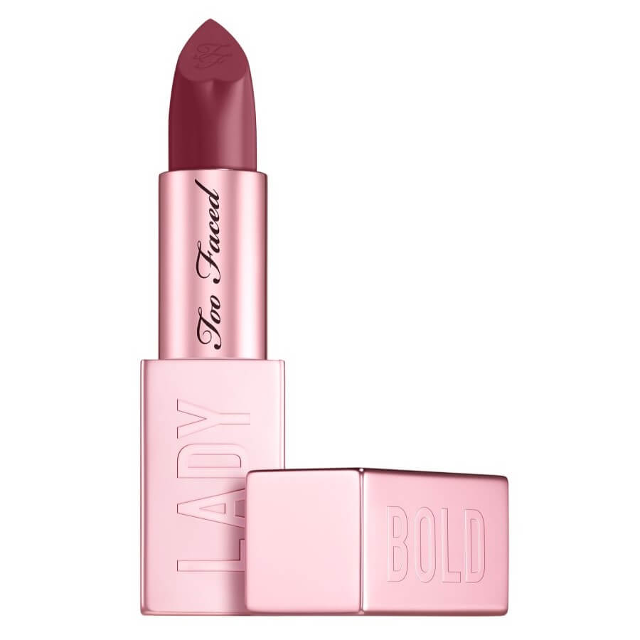 Lady Bold Lipstick
