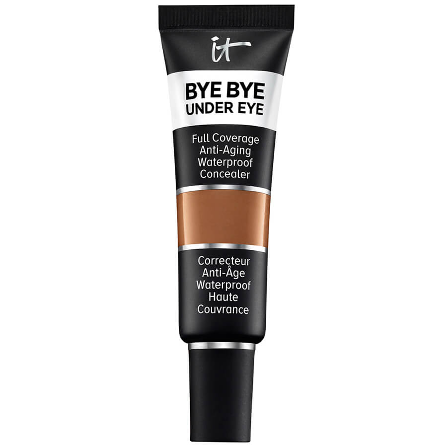 Bye Bye Under Eye