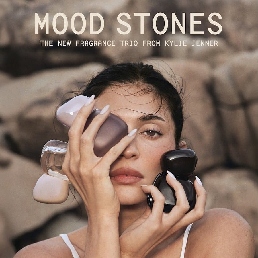 Mood Stones Cashmere Muse Eau de Parfum