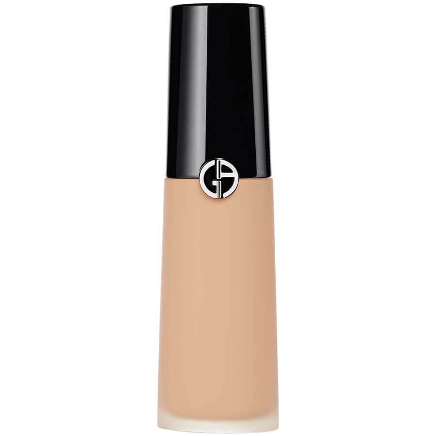 Luminous Silk Concealer
