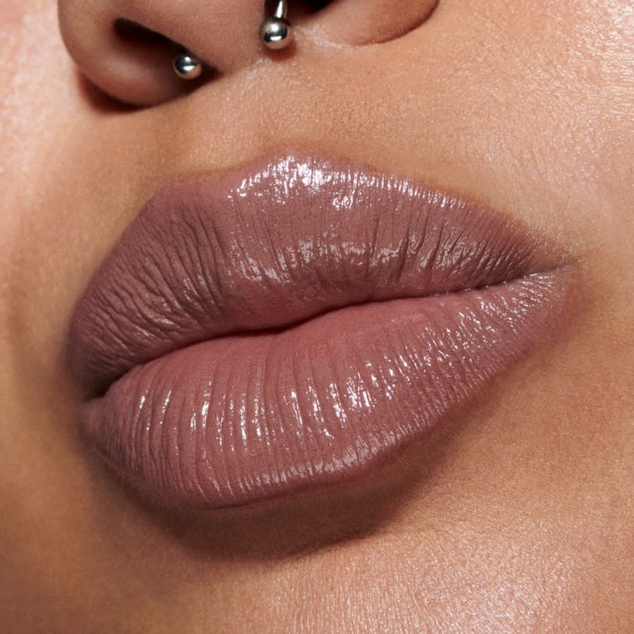 Lustreglass Sheer-Shine Lipstick