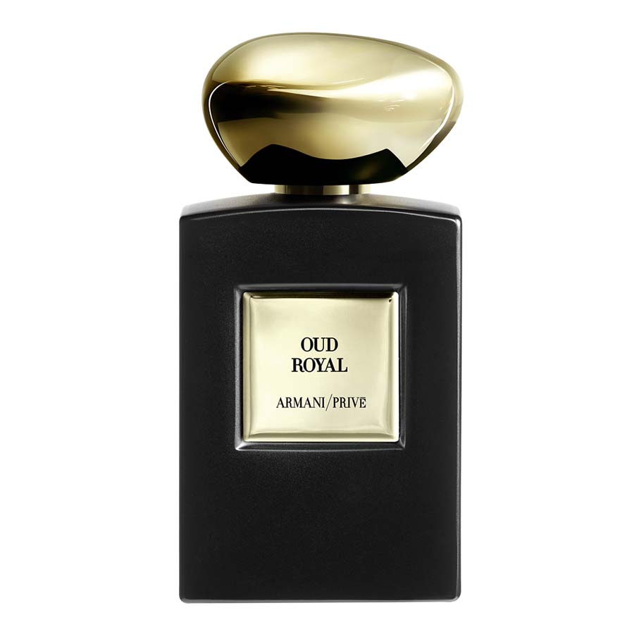 Armani Privé Oud Royal Eau de Parfum
