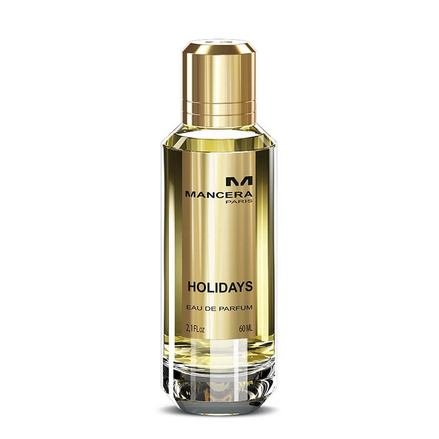 Holidays Eau de Parfum