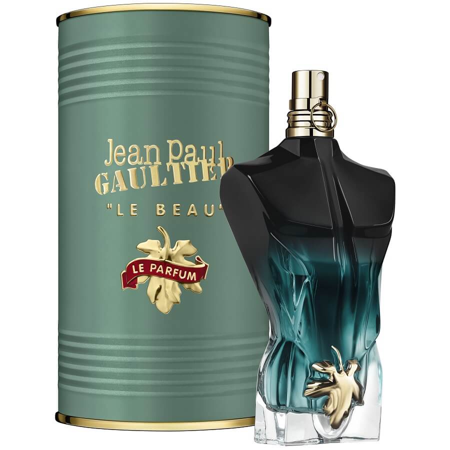 Le Beau Le Parfum Eau de Parfum Intense