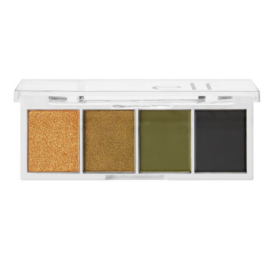 Bite-Size Eyeshadow