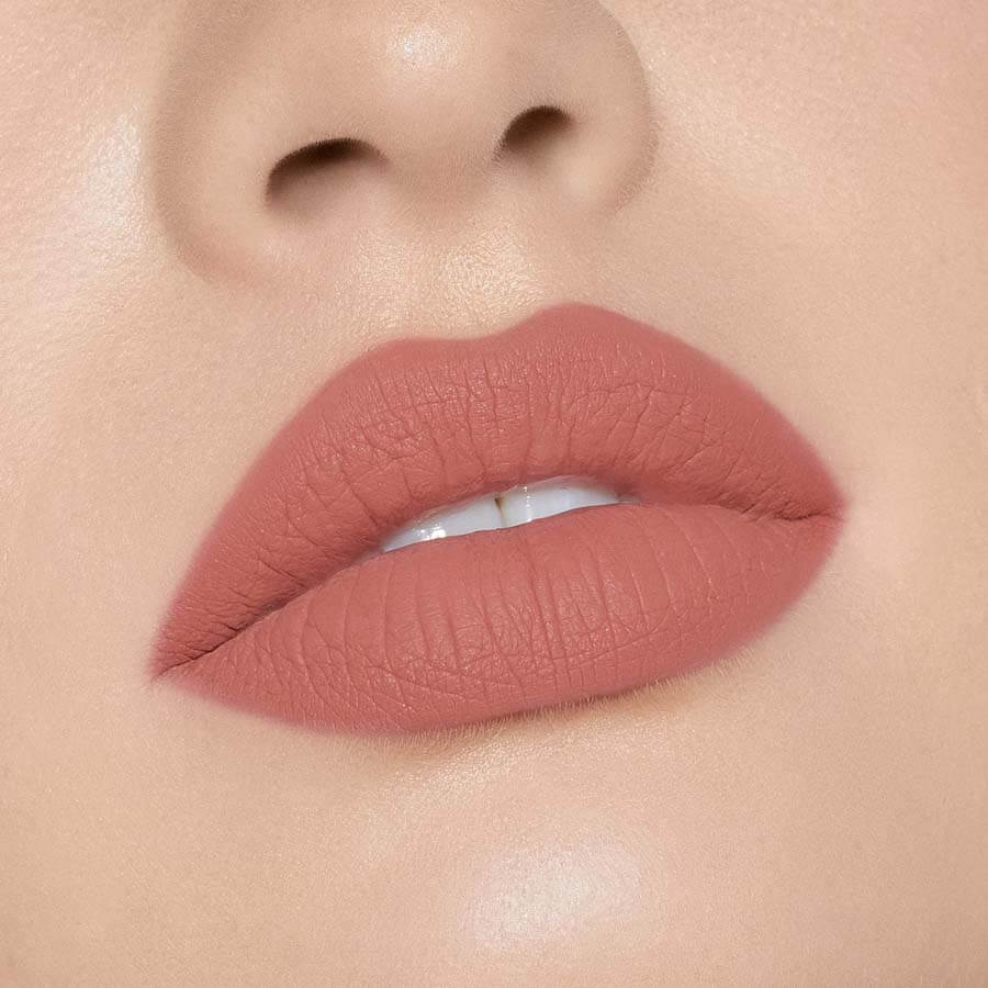 Matte Lip Set