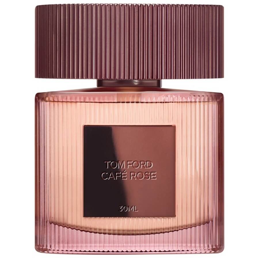 Cafe Rose Eau de Parfum