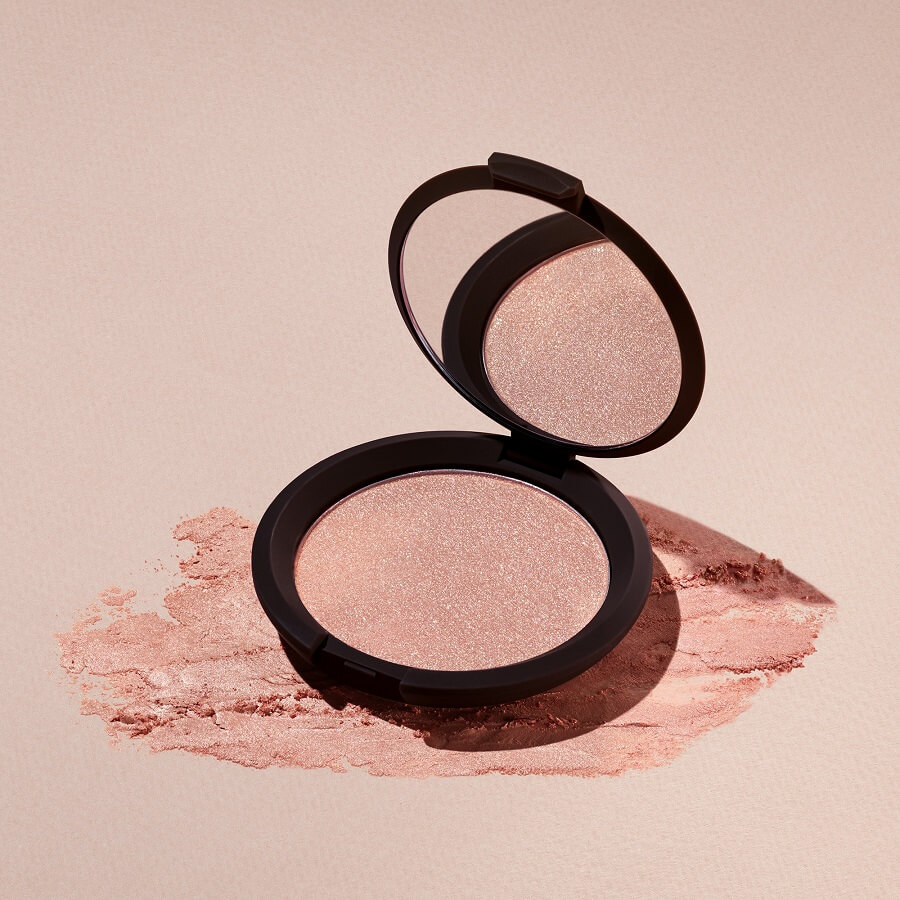 smashbox X BECCA Shimmering Skin Perfecting Powder
