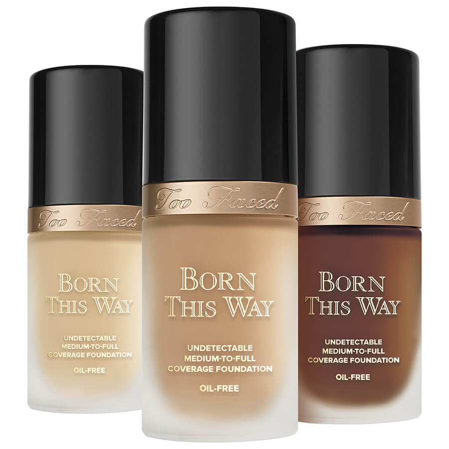 Born This Way Foundation