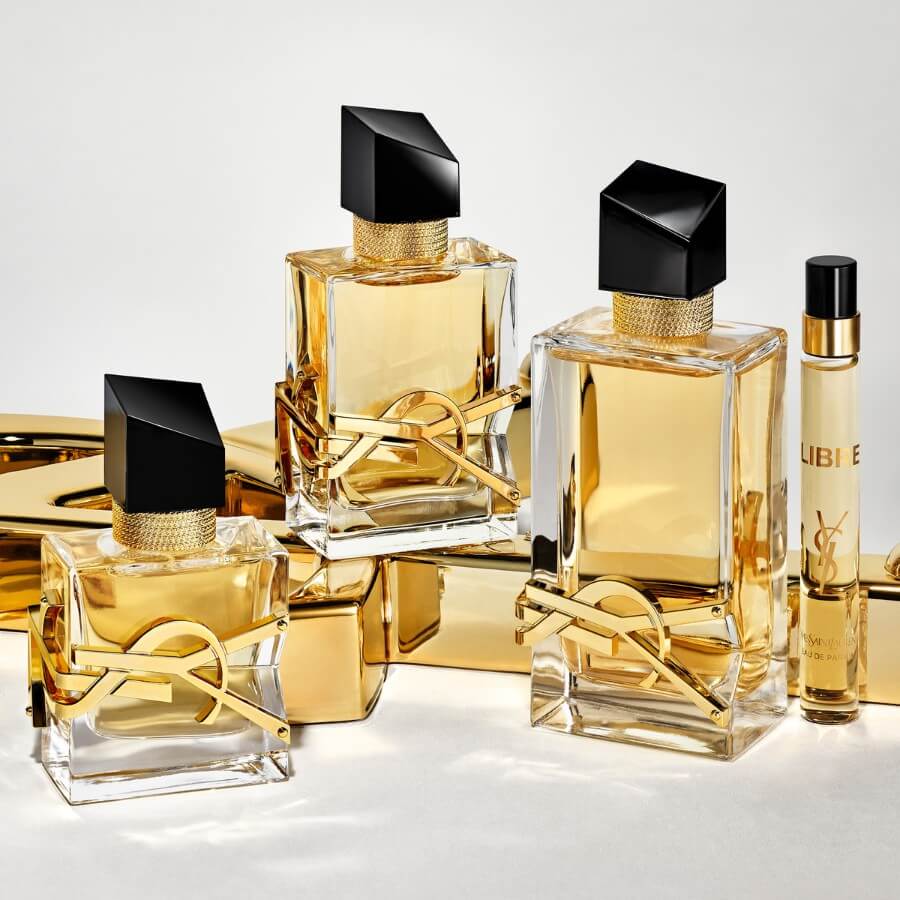 Libre Eau de Parfum