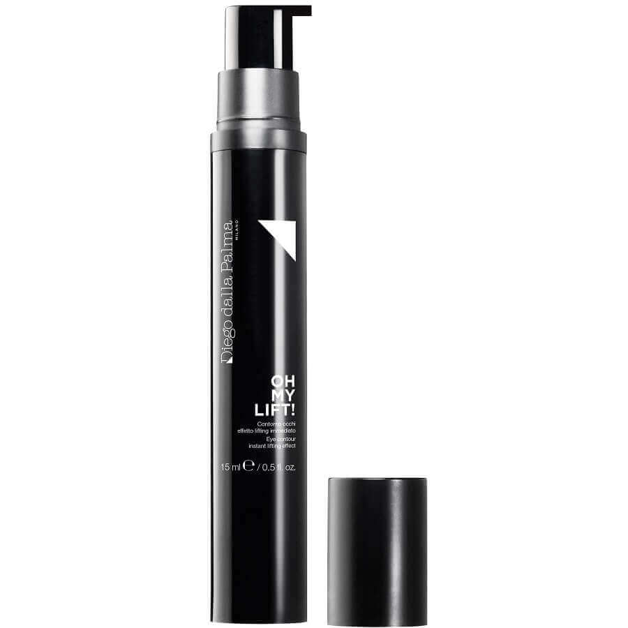 Eye Contour Instant Lifting Effect