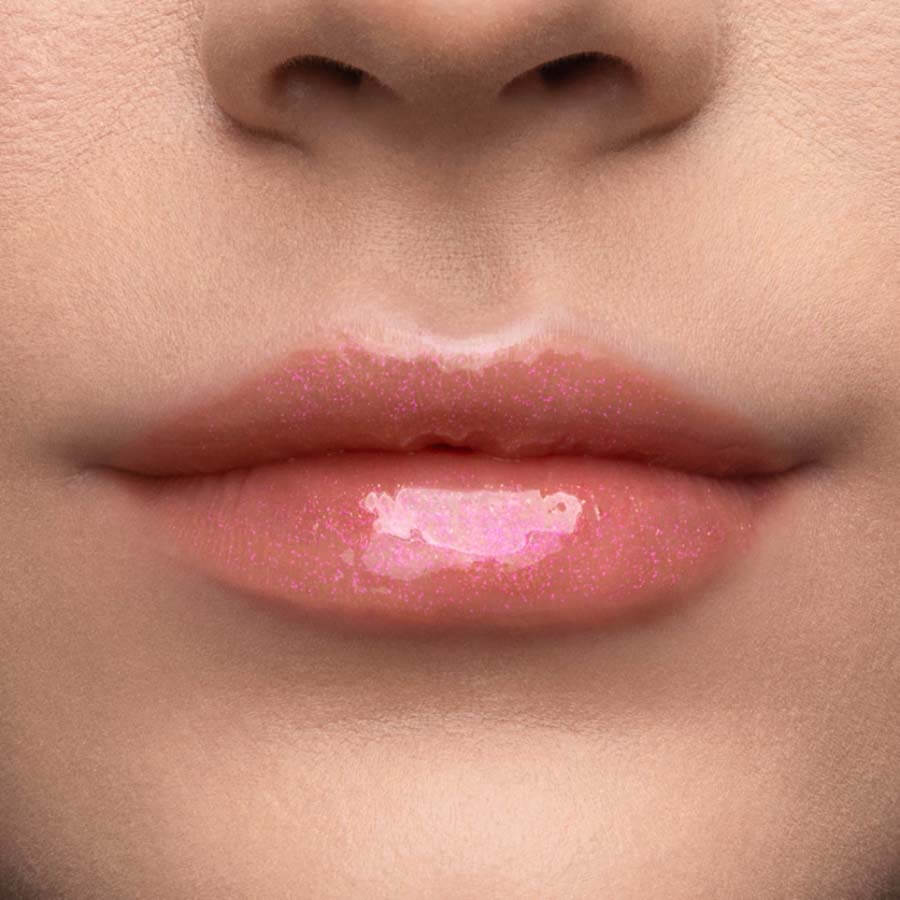 Lip Injection Power Plumping Lip Gloss