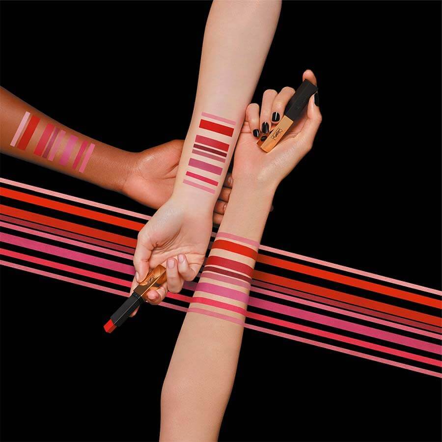 Rouge Pur Couture The Slim
