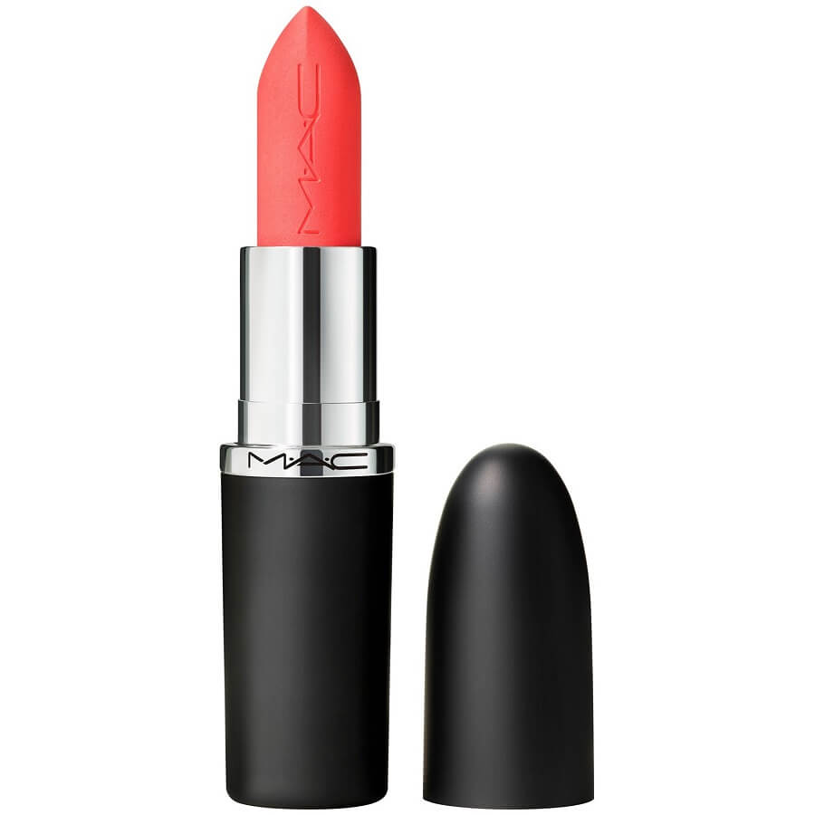 Macximal Matte Lipstick