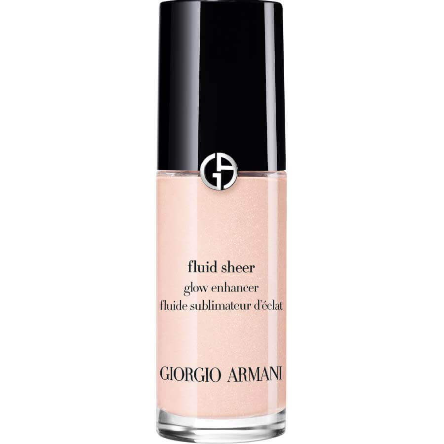 Fluid Sheer Glow Enhancer