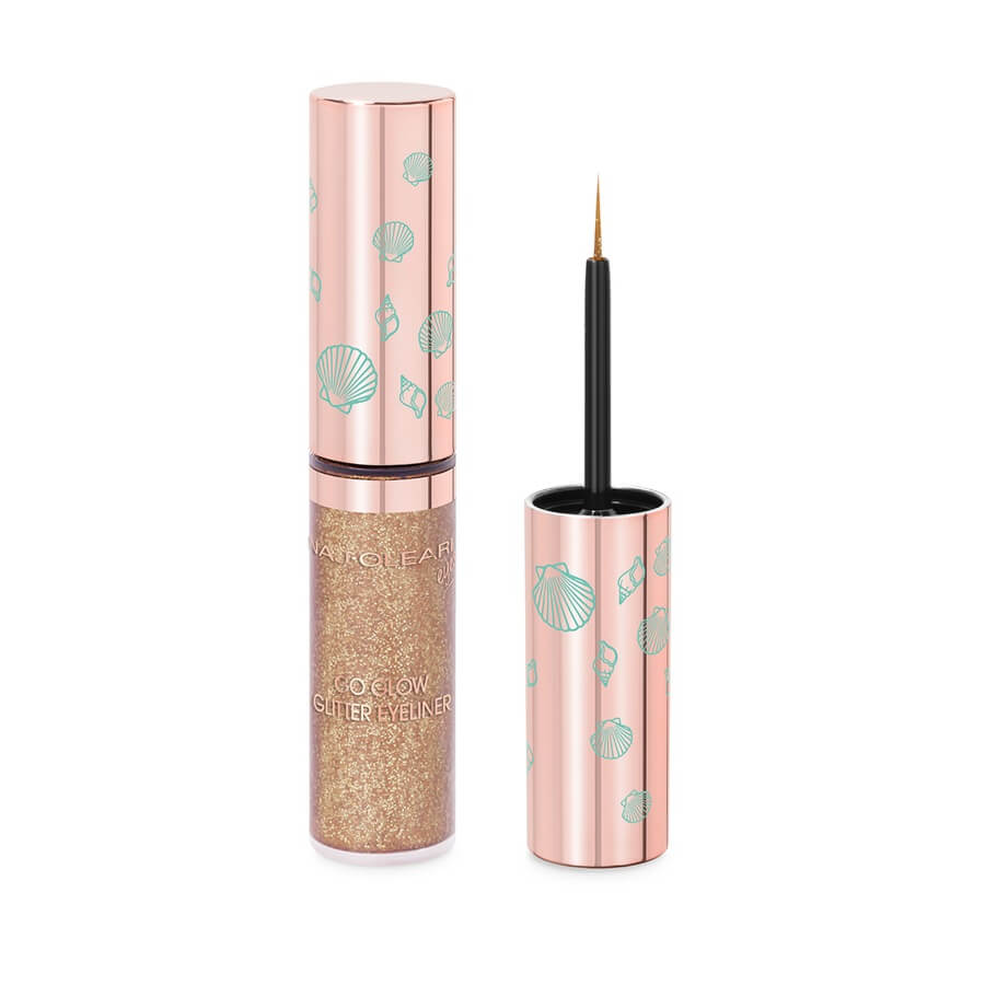 Go Glow Glitter Eyeliner