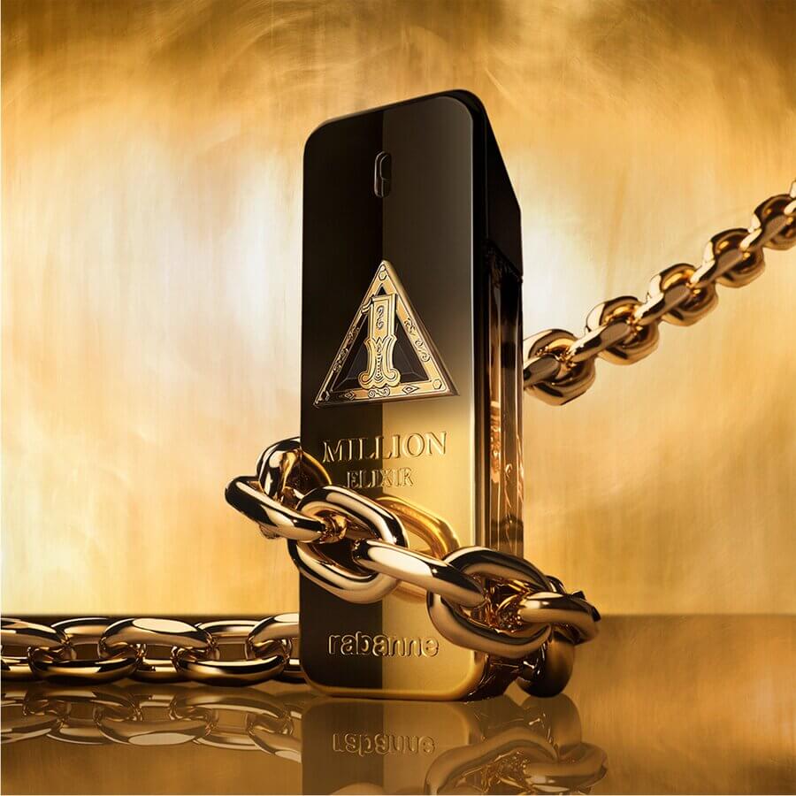 1 Million Night Elixir Parfum Elixir