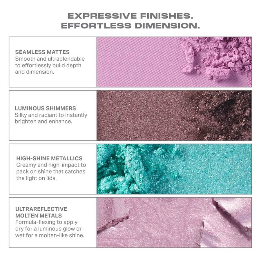 Sky-Fi Eyeshadow Palette
