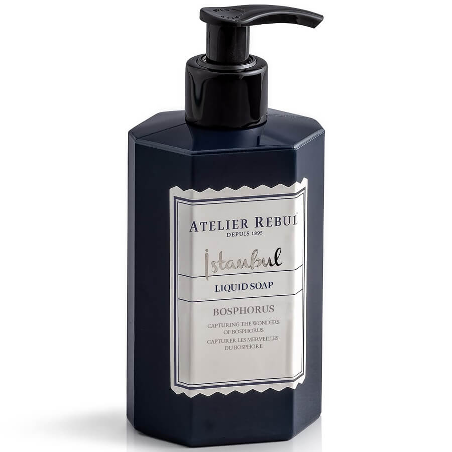 Istanbul Bosphorus Liquid Soap