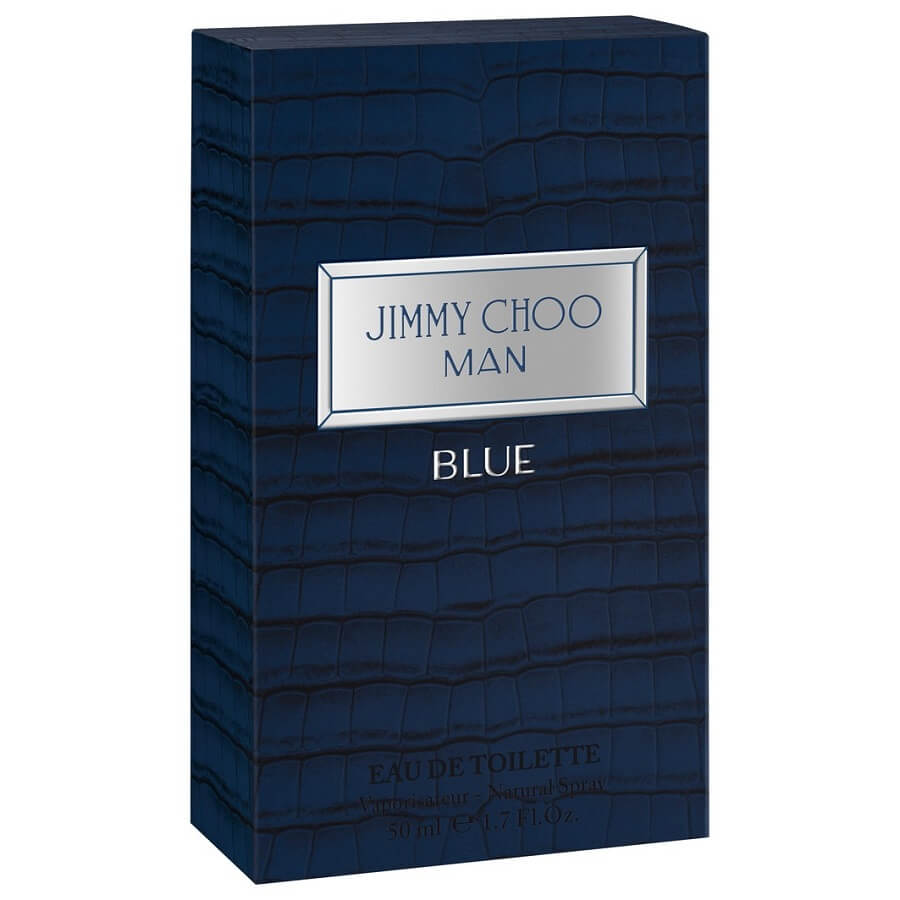 Man Blue Eau de Toilette