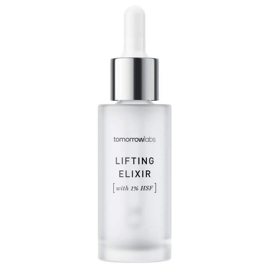 Lifting Elixir With 1% HSF