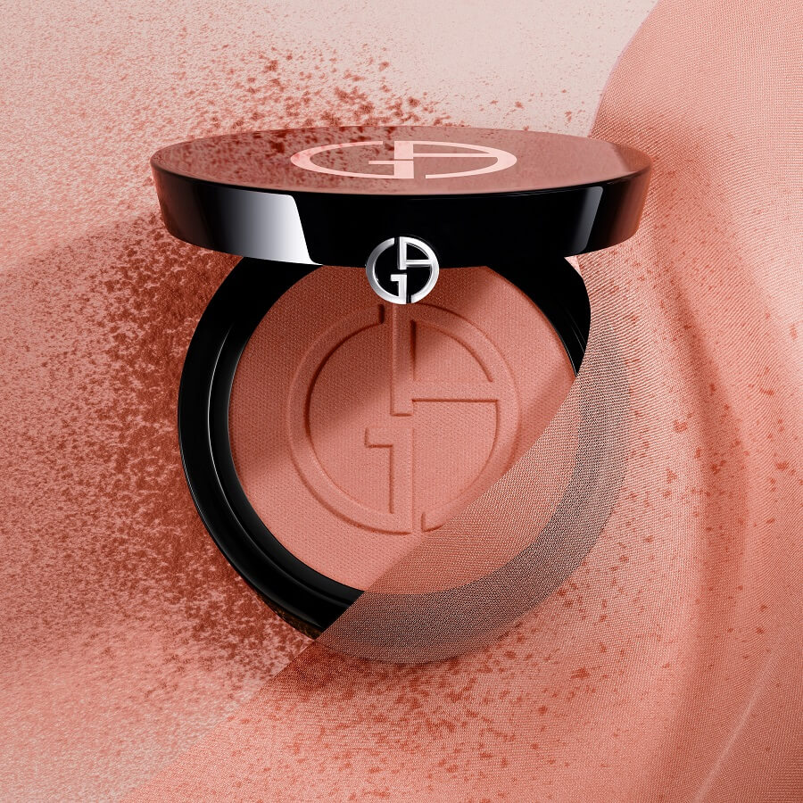 Blush Luminous Silk Glow Blush