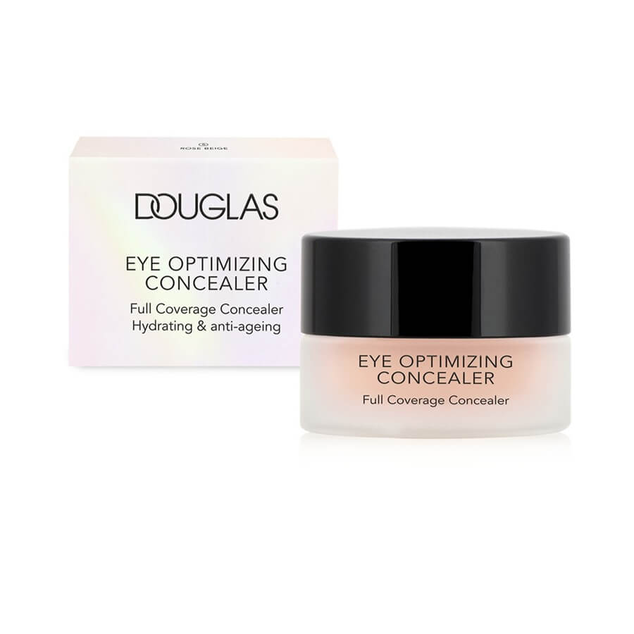 Full Coverage Concealer
