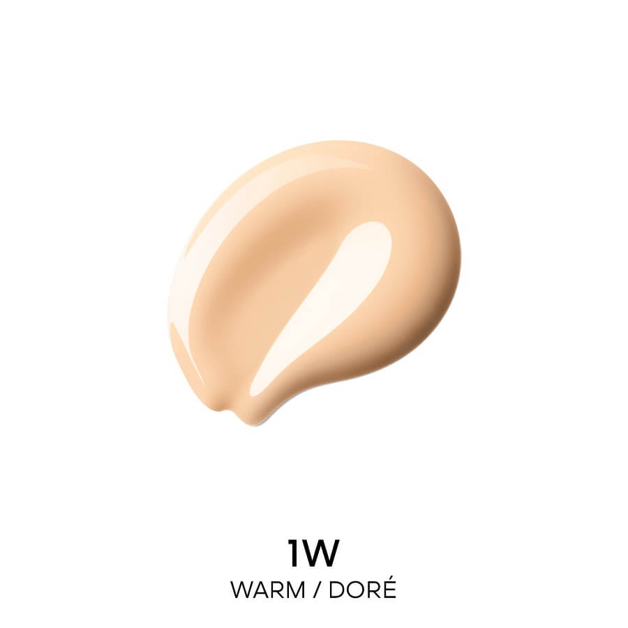 Terra 23 Mat Fluid Foundation