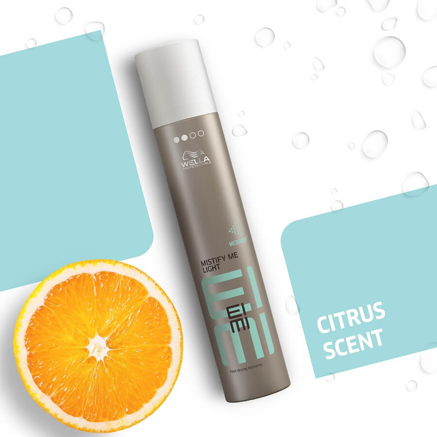 Eimi Mistify Me Light