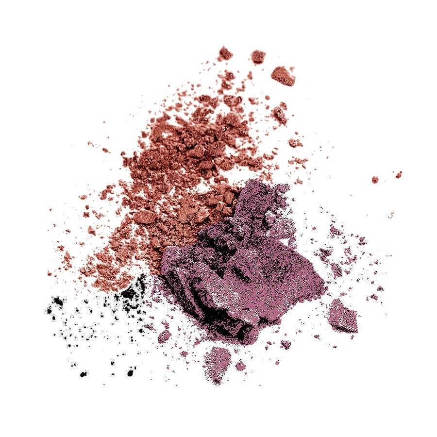 Matte & Shine Duo Eyeshadow