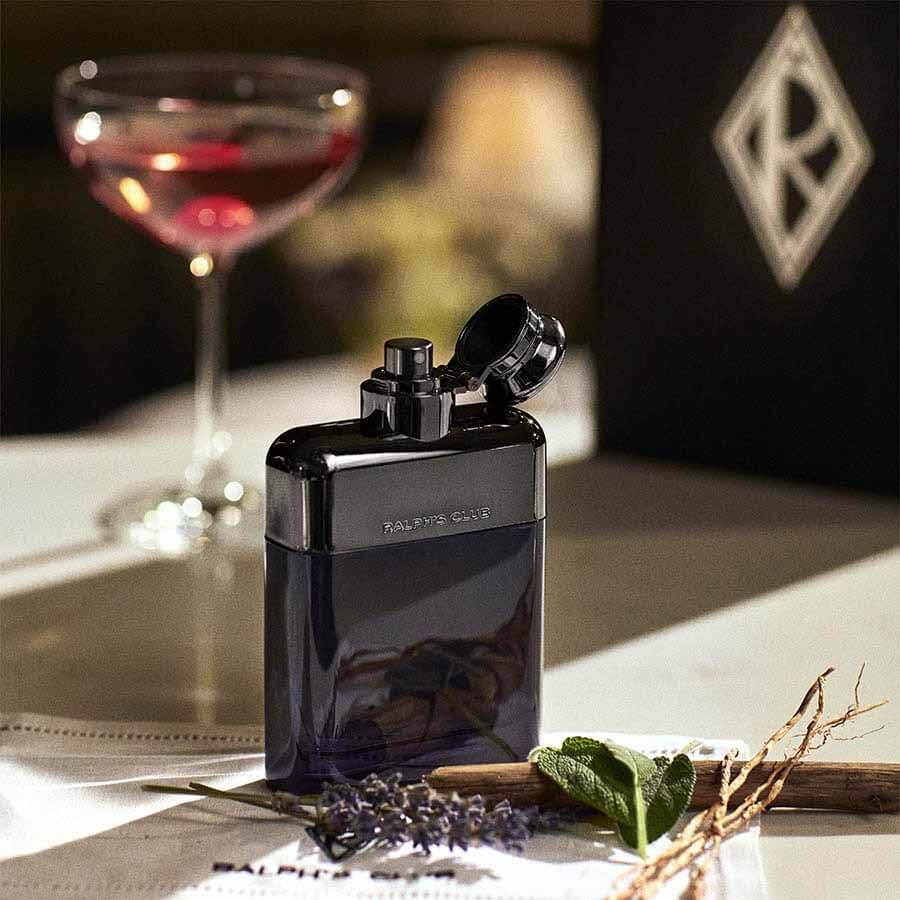 Eau de Parfum