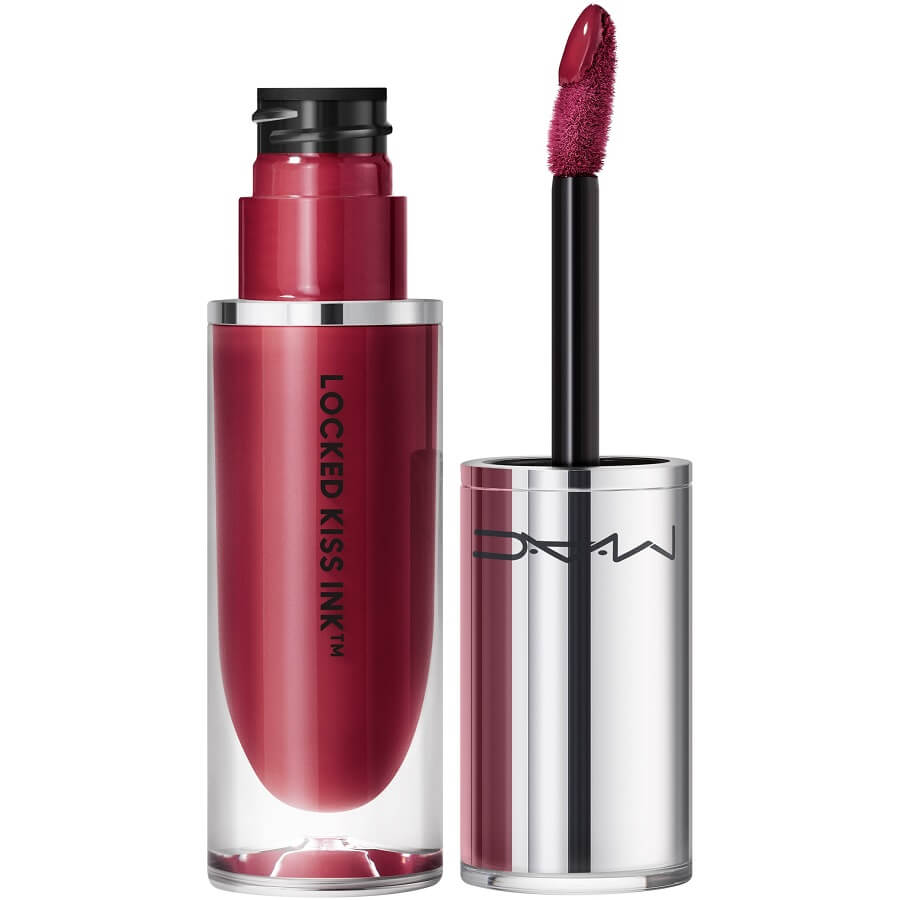 Locked Kiss Inq Liquid Lipstick