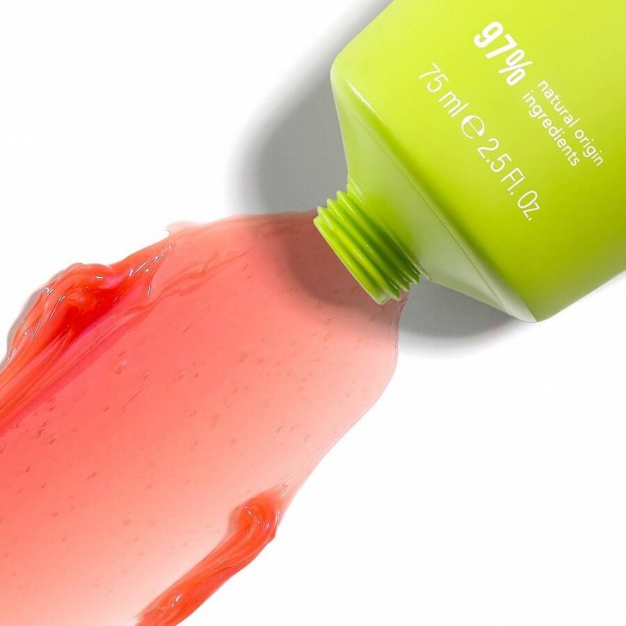 Mu-Bye! Makeup Remover Smoothy Oil