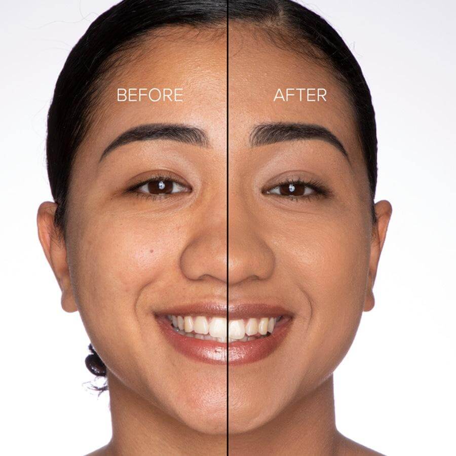 Born This Way Matte Foundation
