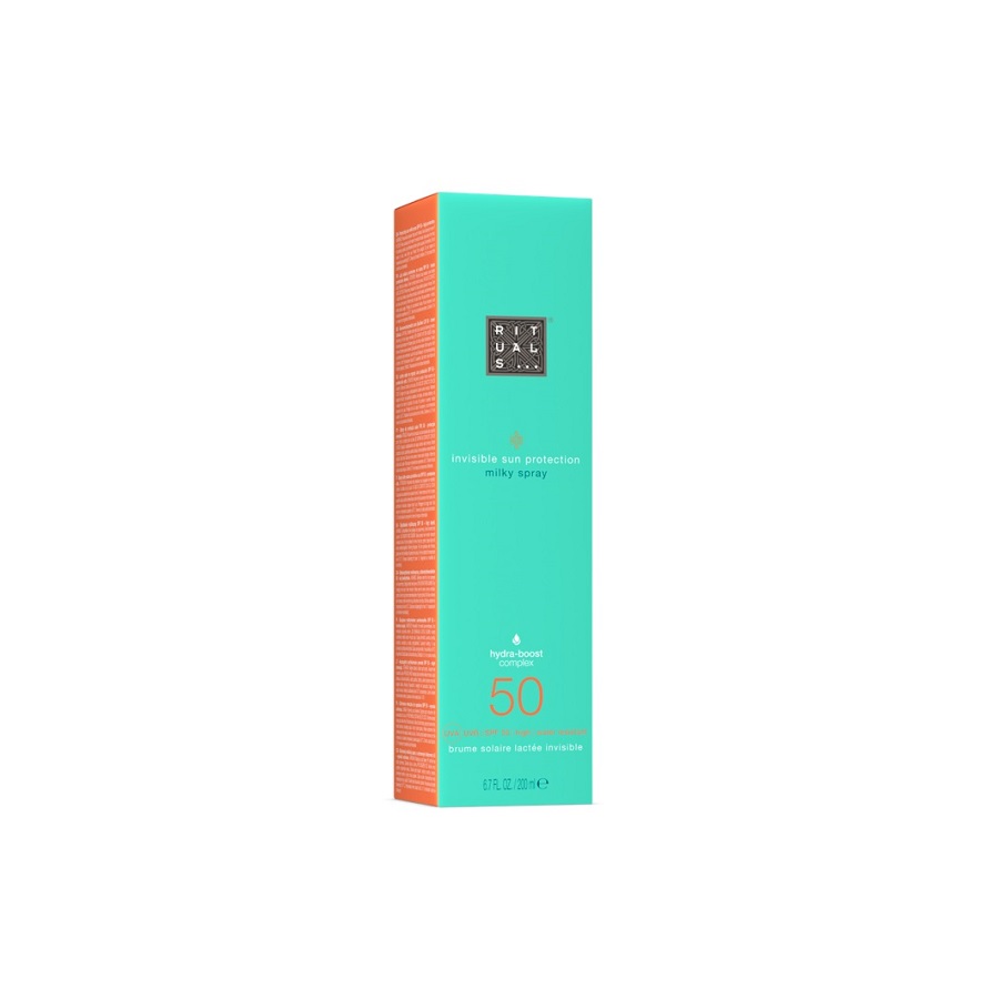 Karma Sun Milky Spray SPF50