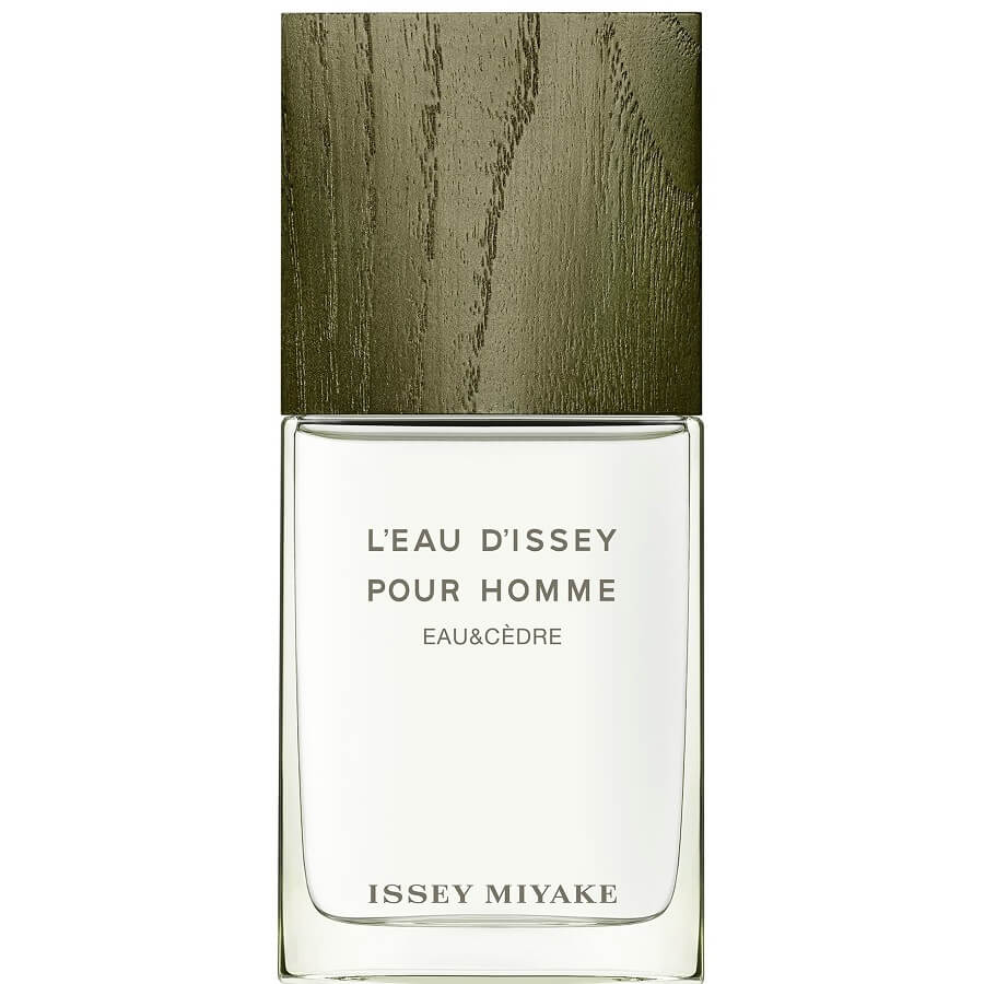 L'Eau D'Issey Pour Homme Eau&Cedre Eau de Toilette Intense