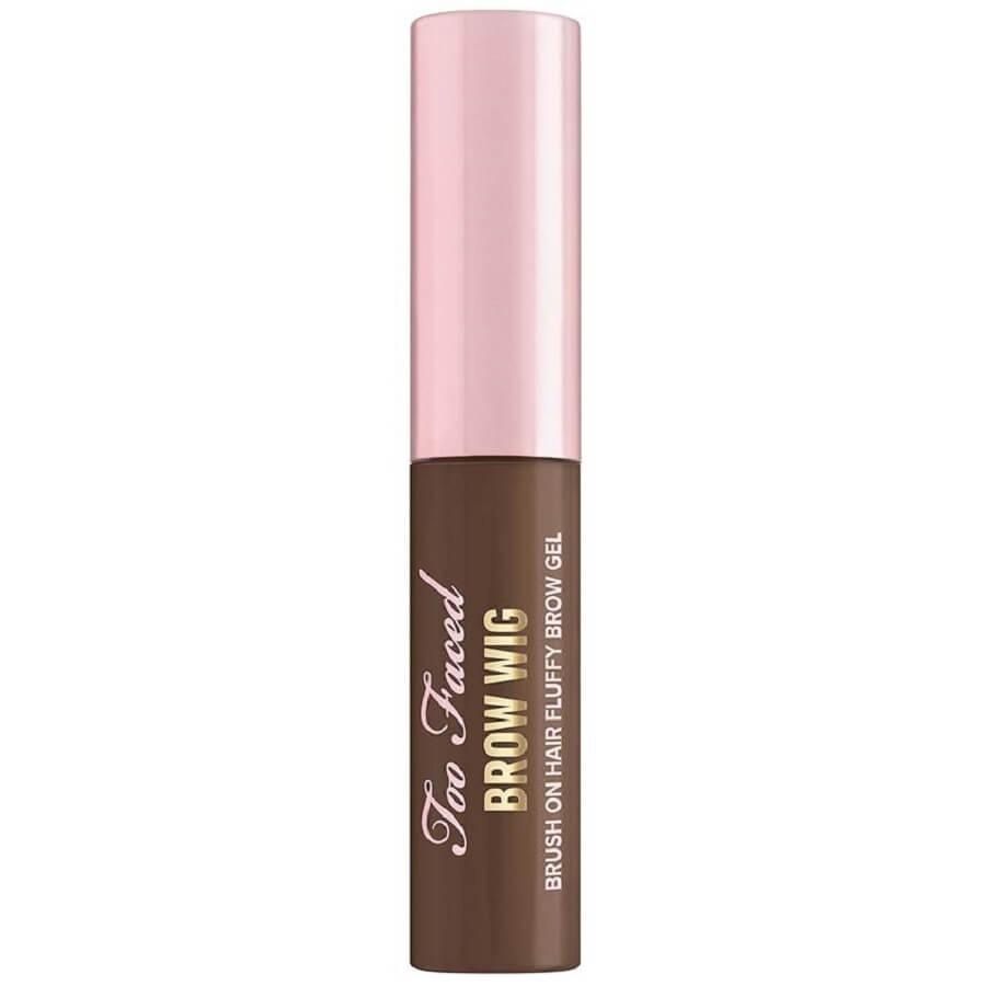 Brow Wig Eyebrow Gel