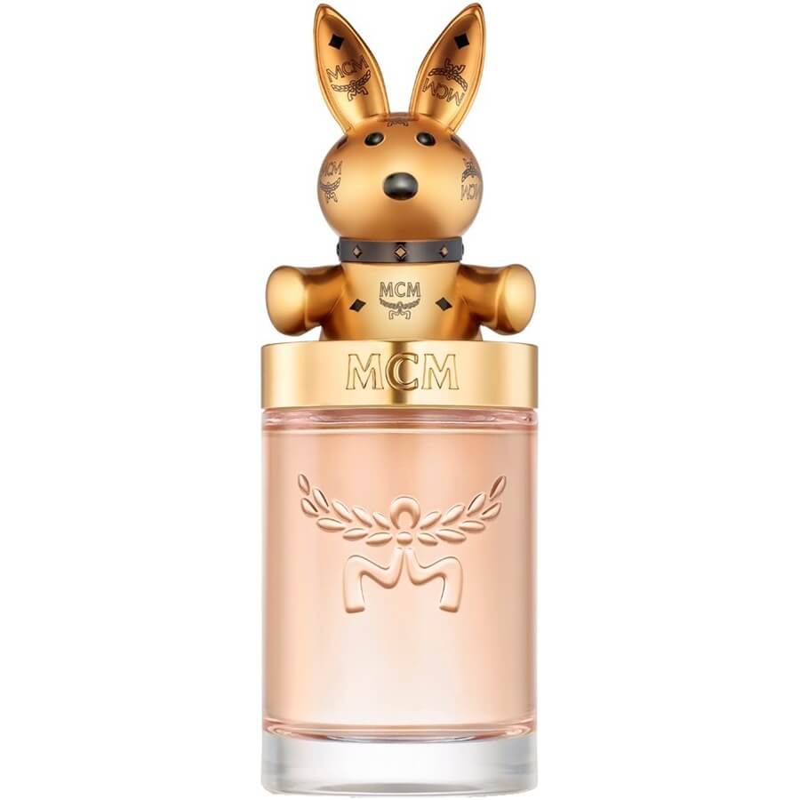 Jolly Rabbit Eau de Parfum