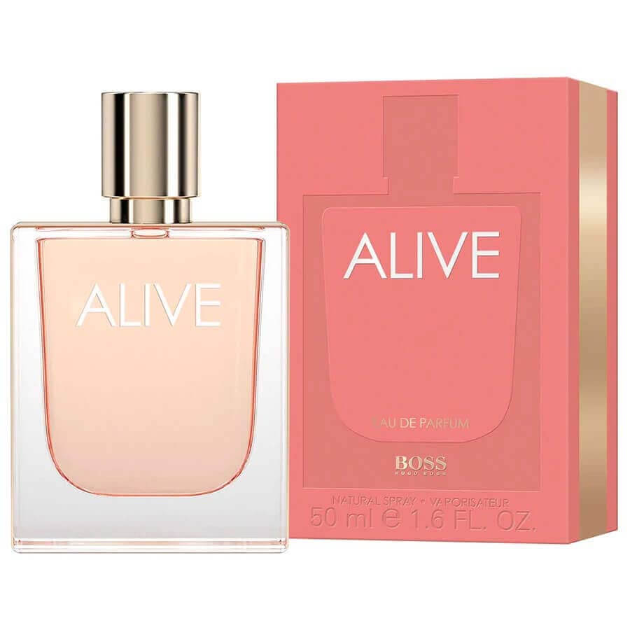 Alive Eau de Parfum