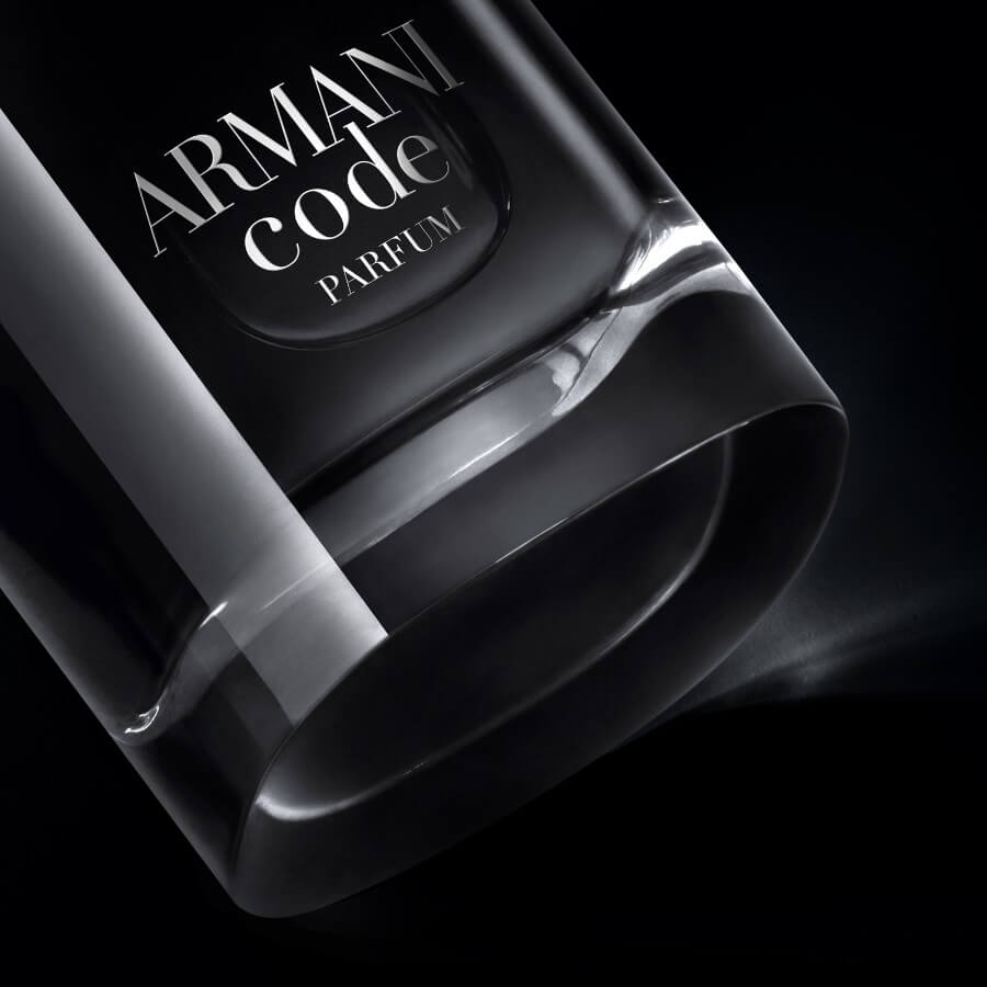 Code Parfum