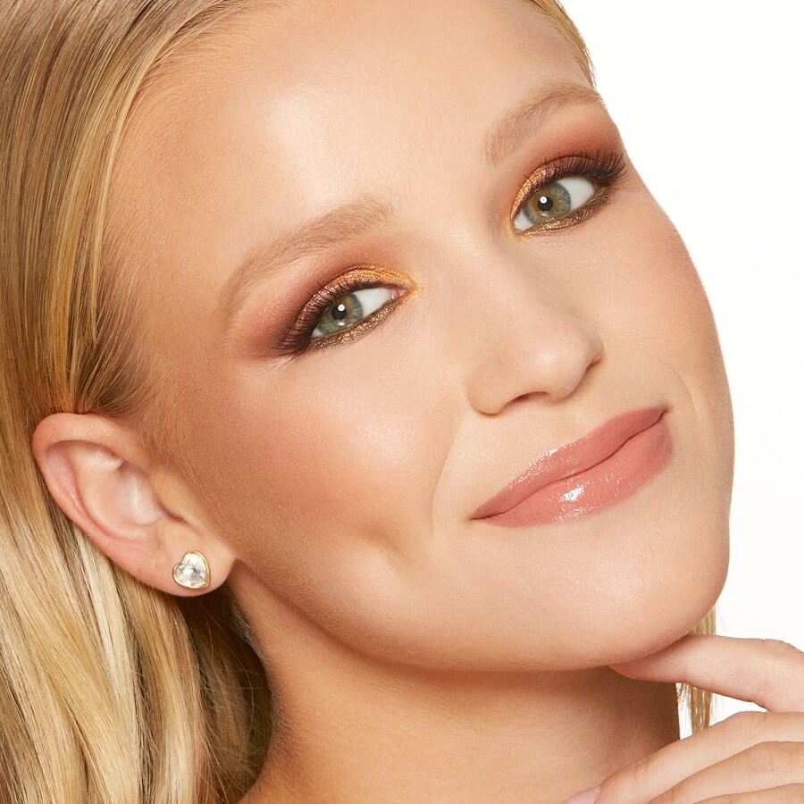 Born This Way Sunset Stripped Eye Shadow Palette