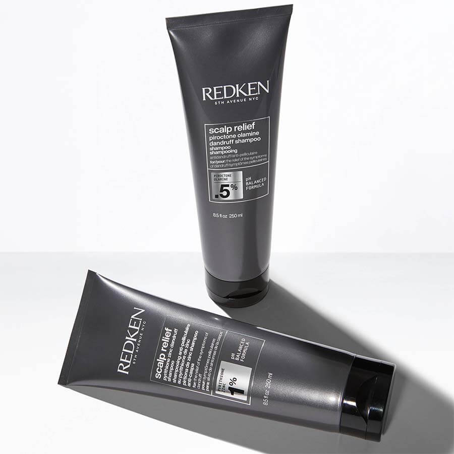 Scalp Relief Dandruff Shampoo