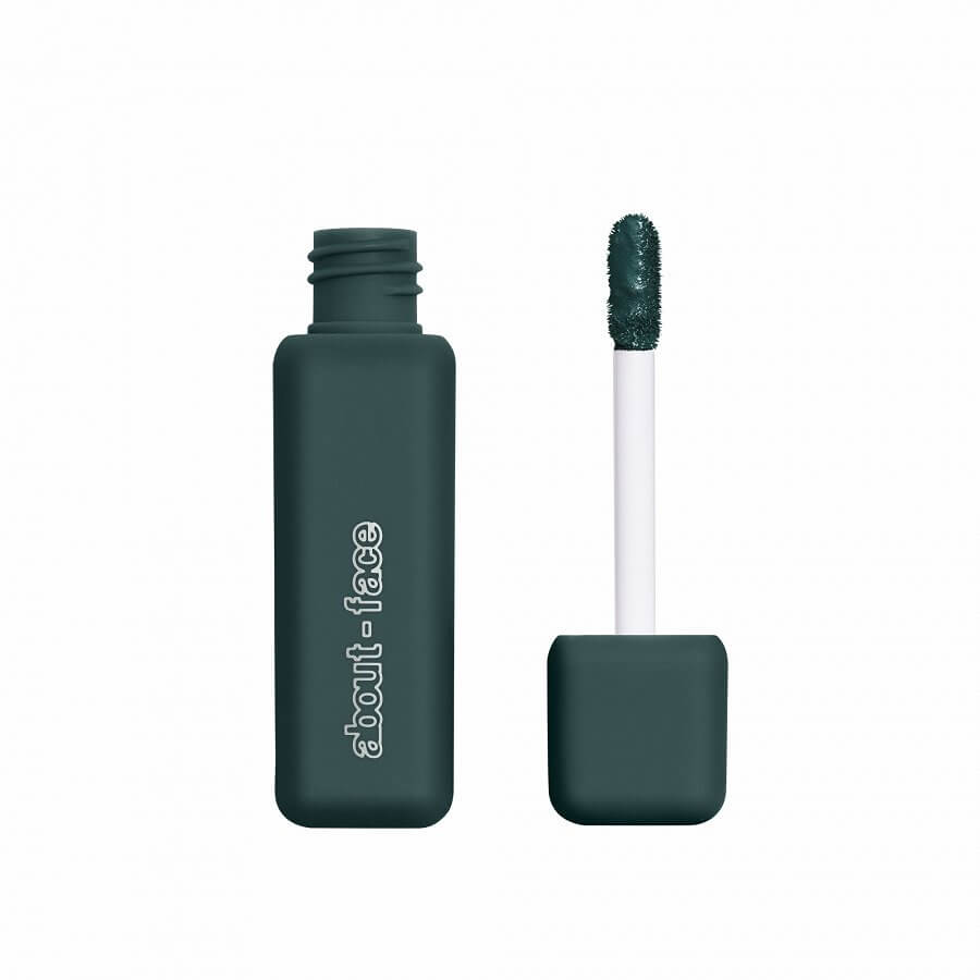 Matte Fluid Eye Paint