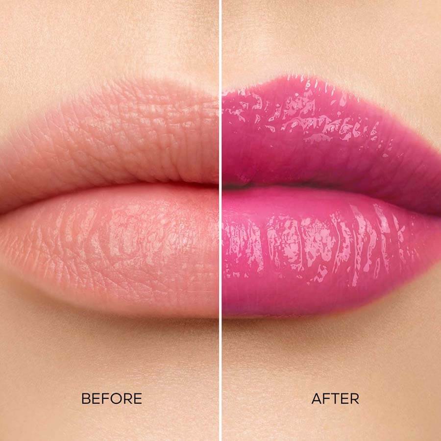 KissKiss Bee Glow Lip Balm