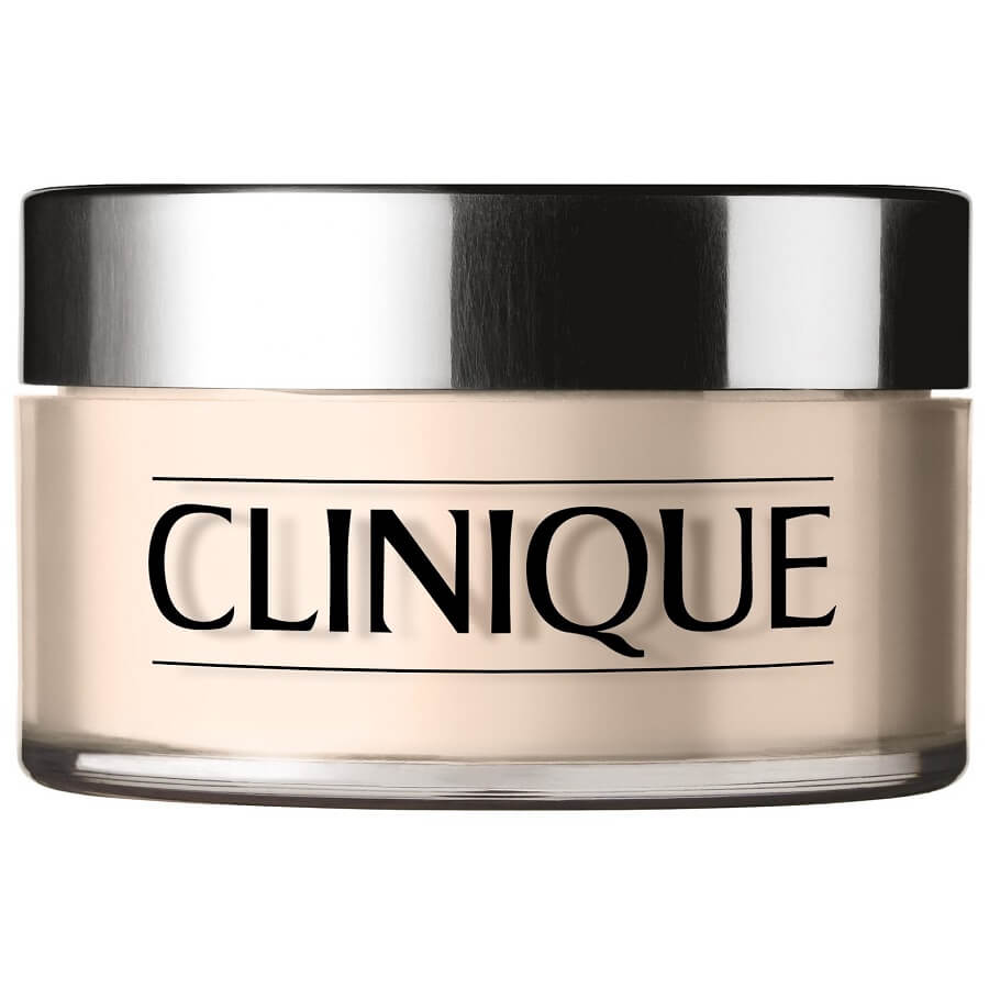 Blend Face Loose Powder&Brush