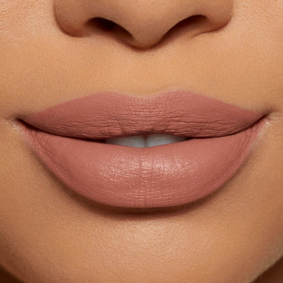 Velvet Lip Set